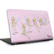 Disney Tinker Bell Water Color Art Poses Dell Inspiron Skin